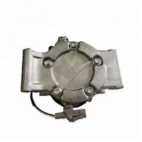 NITOYO pièces automatiques de voiture 12 volts AC compresseur 88320-0K080 7PK compresseur de Aire utilisé pour Vigo / Hilux 2004-2009