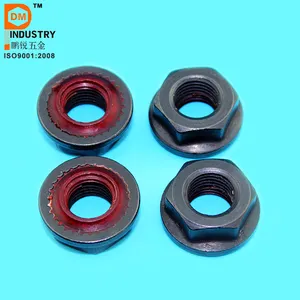 Sealing lock nut M12,M14,M16,M20