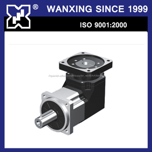 <span class=keywords><strong>PL</strong></span>/PF Fabricante Profesional de equipos de control Automático Servo y motor Steper Unidad Reductor Planetario - Product Image 6