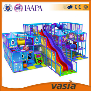 Barato sistema de <span class=keywords><strong>juego</strong></span> suave de plástico zona de juegos <span class=keywords><strong>mcdonalds</strong></span> con zona infantil de juegos - Product Image 1