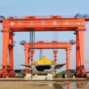 Sturdy 1000 Ton Crane For Waterside Projects Local After Sales Service Alibaba Com