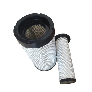 Luftfilterelemente für Schwerlast-Dieselmotoren AF26120 AF26121 RS5749 P628327 - Product Image 2