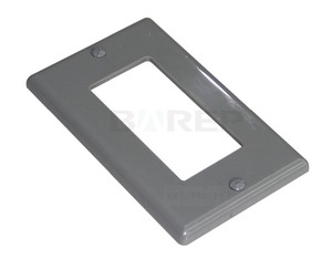 YGC-009 BAREP américain ménage en plastique led interrupteur plaque murale - Product Image 6