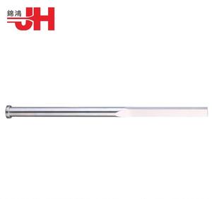 Misumi tiêm khuôn DME <span class=keywords><strong>ejector</strong></span> <span class=keywords><strong>pins</strong></span> khuôn nhựa bước thẳng cho hasco thép không gỉ vật liệu bền đáng tin cậy - Product Image 2