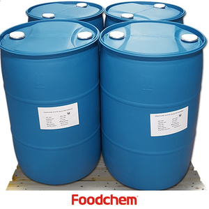 Propileno Glicol E1520 (CAS 57-55-6) - Product Image 2