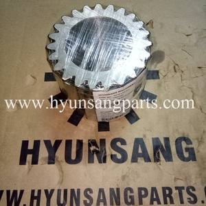 Excuvador Hyunsang Peças de Máquina Escavadeira Engrenagem Planetária 1695593 169-5593 1695594 3332917 7Y0639 para 325D L 320D 329D2 - Product Image 3
