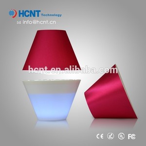 De salida de fábrica! 2015 regalos de moda, colorido levitante flotante led luz de la noche. - Product Image 5