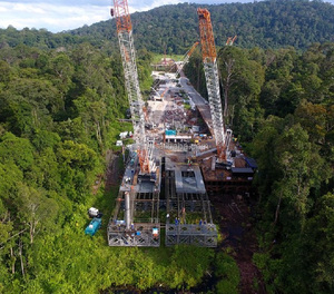 למעלה איכות מותג Zoomlion הידראולי הפעלה מנוף סורק 130ton QUY130 עם המחיר הטוב ביותר ושנה אחת אחריות - Product Image 1