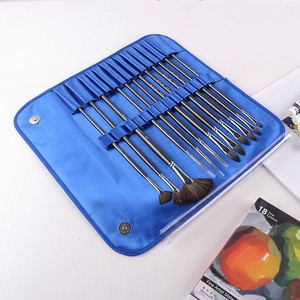 Badger brocha para la pintura al óleo / tejón de la mezcla del pelo cepillos / venta al por mayor cepillos de pintura al óleo - Product Image 1