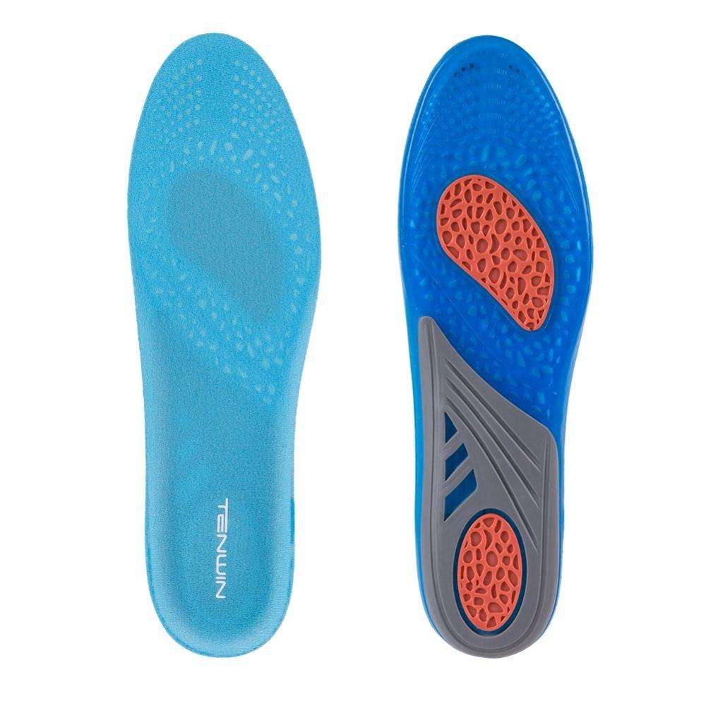 Спортивные ортопедические стельки