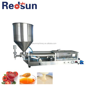 Semi Automatica Singolo Ugello Liquido <span class=keywords><strong>Salsa</strong></span> di Arachidi salsiccia <span class=keywords><strong>manuale</strong></span> Juice ketchup <span class=keywords><strong>Macchina</strong></span> di Rifornimento/pompa <span class=keywords><strong>macchina</strong></span> di rifornimento salsiccia - Product Image 5