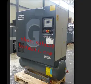 Atlas Copco Ga 11 C Buy new air compressor