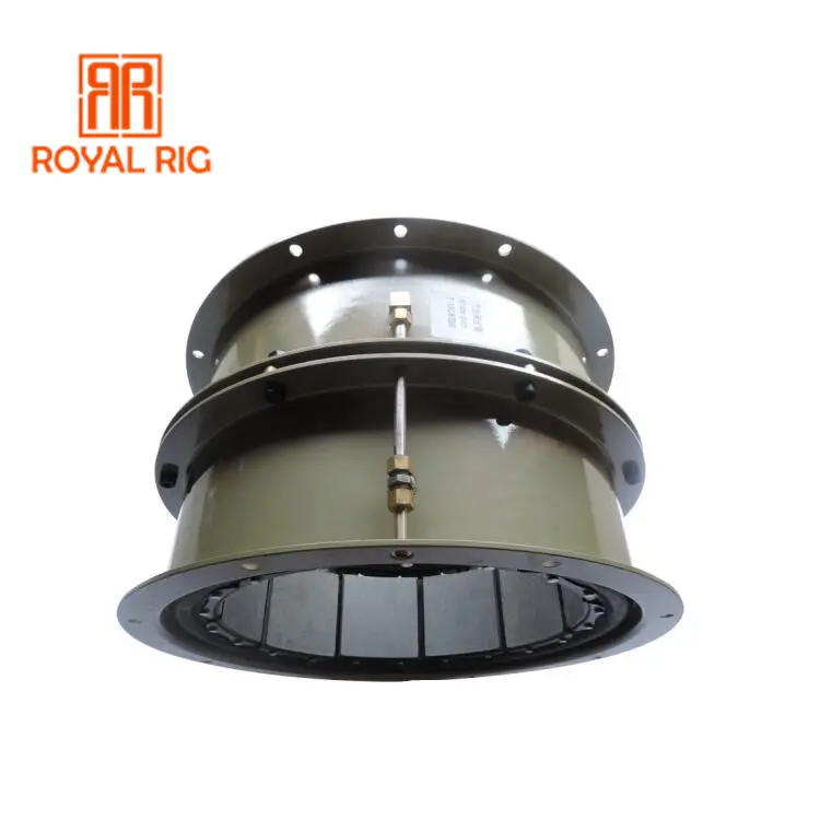 API 7K Eaton airflex Тип сцепления 24CB500