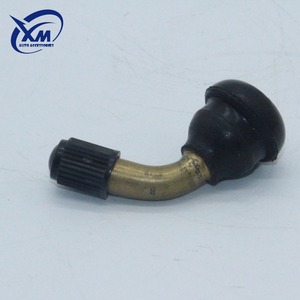 Venta de la fábrica Vario ampliamente utilizado válvula del neumático sin cámara - Product Image 3