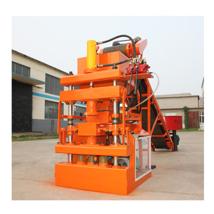 <span class=keywords><strong>LY1</strong></span>-<span class=keywords><strong>10</strong></span> Đất Sét Gạch Máy Làm Khối Khuôn Máy Đất Sét Khối Bê Tông Máy Làm - Product Image 2