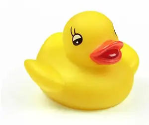 Patos de goma que brillan, juguetes de baño parpadeantes para adolescentes, cumpleaños, Pascua, Navidad, piscina