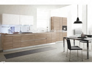 Mini hotel di design da cucina modulare disegni per le piccole cucine - Product Image 5