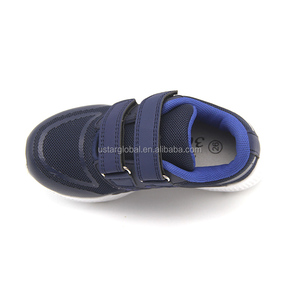 2022 New <strong>3</strong> to 9 Year Old <strong>and</strong> Other Little Boy Fashion Casual Shoes for Toddlers Children - Product Image 5