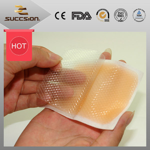 100% à base de plantes menstruels pain relief patch pour <span class=keywords><strong>irrégulière</strong></span> menstruations - Product Image 2