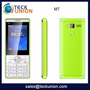 Téléphone portable chinois M7, téléphone mobile OEM, <span class=keywords><strong>puce</strong></span> de haute qualité, prix compétitif, vente flash - Product Image 2