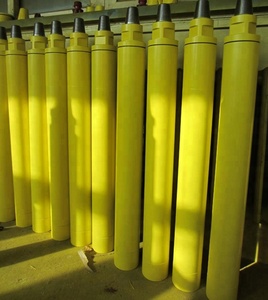 Professional bottom price down the hole drilling rig <strong>dth</strong> <strong>hammer</strong> - Product Image 5