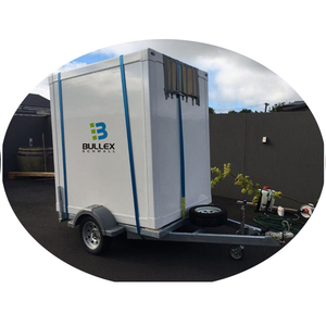 Itop — remorque alimentaire Mobile, appareil de marque célèbre, stockage <span class=keywords><strong>froid</strong></span>, Chambre glacière Mobile - Product Image 5
