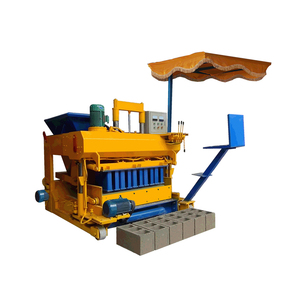 De <span class=keywords><strong>ciment</strong></span> <span class=keywords><strong>et</strong></span> de <span class=keywords><strong>sable</strong></span> brique <span class=keywords><strong>et</strong></span> bloc machines à vendre - Product Image 2