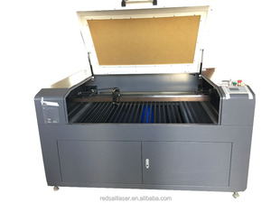 Logiciel Autolaser Machine à laser Haute précision avec refroidisseur industriel - Product Image 2