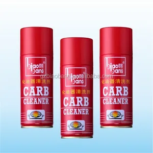 450 ml reiniging chemicaliën carb cleaner