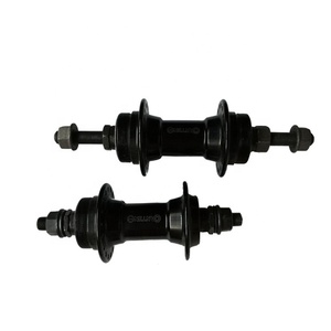 고품질 산악 자전거 및 단일 속도 36H 자전거 허브 공 - Product Image 4