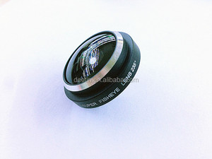 Lo nuevo 235 ojo de pez súper teléfono con cámara de lente para el iphone 6 s accesorios - Product Image 2