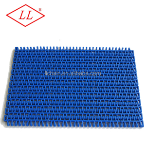 <span class=keywords><strong>Intralox</strong></span> 1100 — bande conductrice modulaire pour fruits, appareil d'emballage - Product Image 3