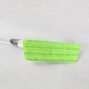 Doble cara nueva <span class=keywords><strong>Spray</strong></span> limpieza Mop con reemplazable cabeza de la fregona - Product Image 1