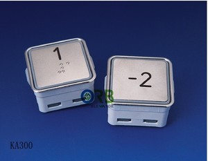 Pulsante di Chiamata per <span class=keywords><strong>Ascensore</strong></span> - Product Image 2