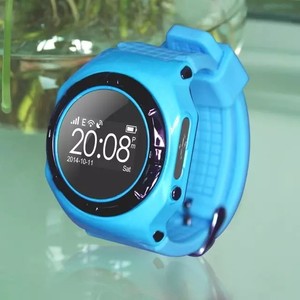 Niño <span class=keywords><strong>gps</strong></span> reloj <span class=keywords><strong>niños</strong></span> reloj 3g WCDMA 850/2100 <span class=keywords><strong>pulsera</strong></span> de salvamento 10000 unids instock - Product Image 6