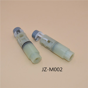 JZ-M002 Heavy Duty Soft Close Damper <strong>Toilet</strong> <strong>Seat</strong> <strong>Hinges</strong> - Product Image 6
