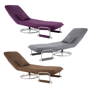 Sedia Pieghevole da Pavimento, <span class=keywords><strong>Divano</strong></span> <span class=keywords><strong>Letto</strong></span> Richiudibile - Product Image 1