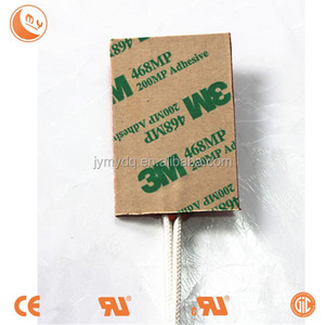 Résistance en caoutchouc silicone 5v, bloc chauffant, <span class=keywords><strong>usb</strong></span>, pour cafetière - Product Image 3