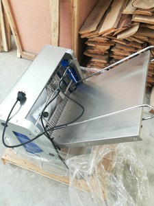 44pcs Industrial <strong>Bread</strong> <strong>Slicer</strong> <strong>Bread</strong> Machine Slicing Toast <strong>Bread</strong> - Product Image 2