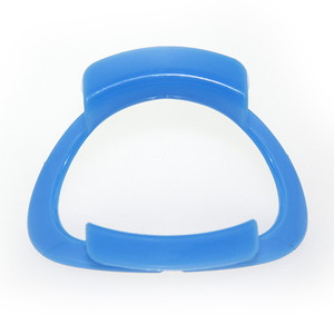 TA011 ZOGEAR – rétracteur de joues dentaires Autoclavable de style O, ouvre-bouche - Product Image 3