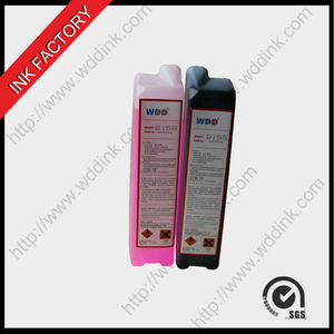 Mực <span class=keywords><strong>Imaje</strong></span> 9175/5157 & 8188 Trang Điểm Cho Máy In Phun <span class=keywords><strong>Imaje</strong></span> - Product Image 5