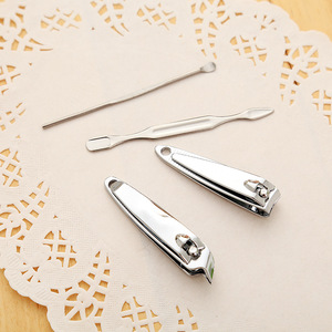 Conjunto <span class=keywords><strong>de</strong></span> manicura con tijeras y <span class=keywords><strong>cortauñas</strong></span>, <span class=keywords><strong>Kit</strong></span> <span class=keywords><strong>de</strong></span> herramientas <span class=keywords><strong>de</strong></span> cuidado <span class=keywords><strong>de</strong></span> belleza, 9 Uds. - Product Image 5