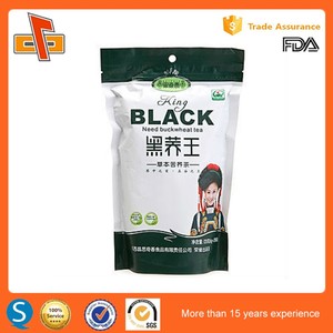 Bolsa de envasado de alimentos a prueba de olor de mostaza - Product Image 2