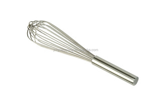 <span class=keywords><strong>Frusta</strong></span> da <span class=keywords><strong>Cucina</strong></span> in Acciaio Inox da 10 Pollici, <span class=keywords><strong>Frusta</strong></span> a Piano con Manico a Molla - Product Image 2