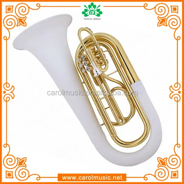 MB011 Professional Marching Tuba