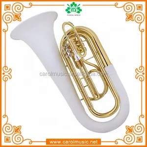 MB011 Professionele Marching Tuba