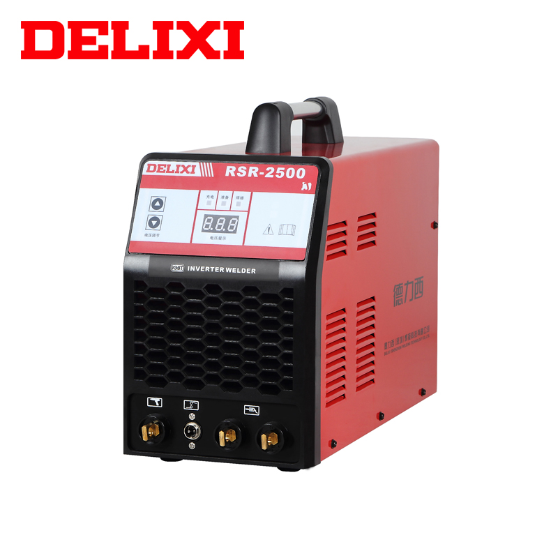 Сварочный аппарат RSR1600/2500