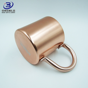 Personalizado copa <span class=keywords><strong>Stanley</strong></span> en forma taza de cerveza helada - Product Image 1