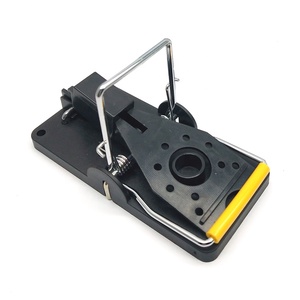 Pièges souris réutilisables, 35 pièces, attraper le Rat, souris - Product Image 2