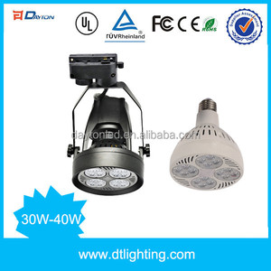 Incluso <span class=keywords><strong>la</strong></span> luz del alto brillo llevado el seguimiento de luz LED galería luz 30 W / 35 W / 40 W / 50 W - Product Image 5